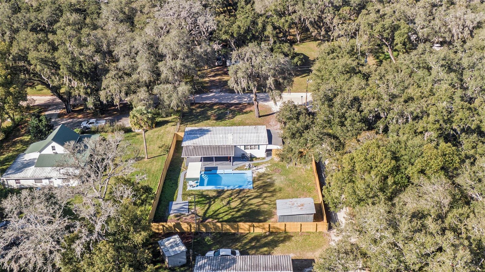 Image 48 of 49 For 4654 Ryals Road