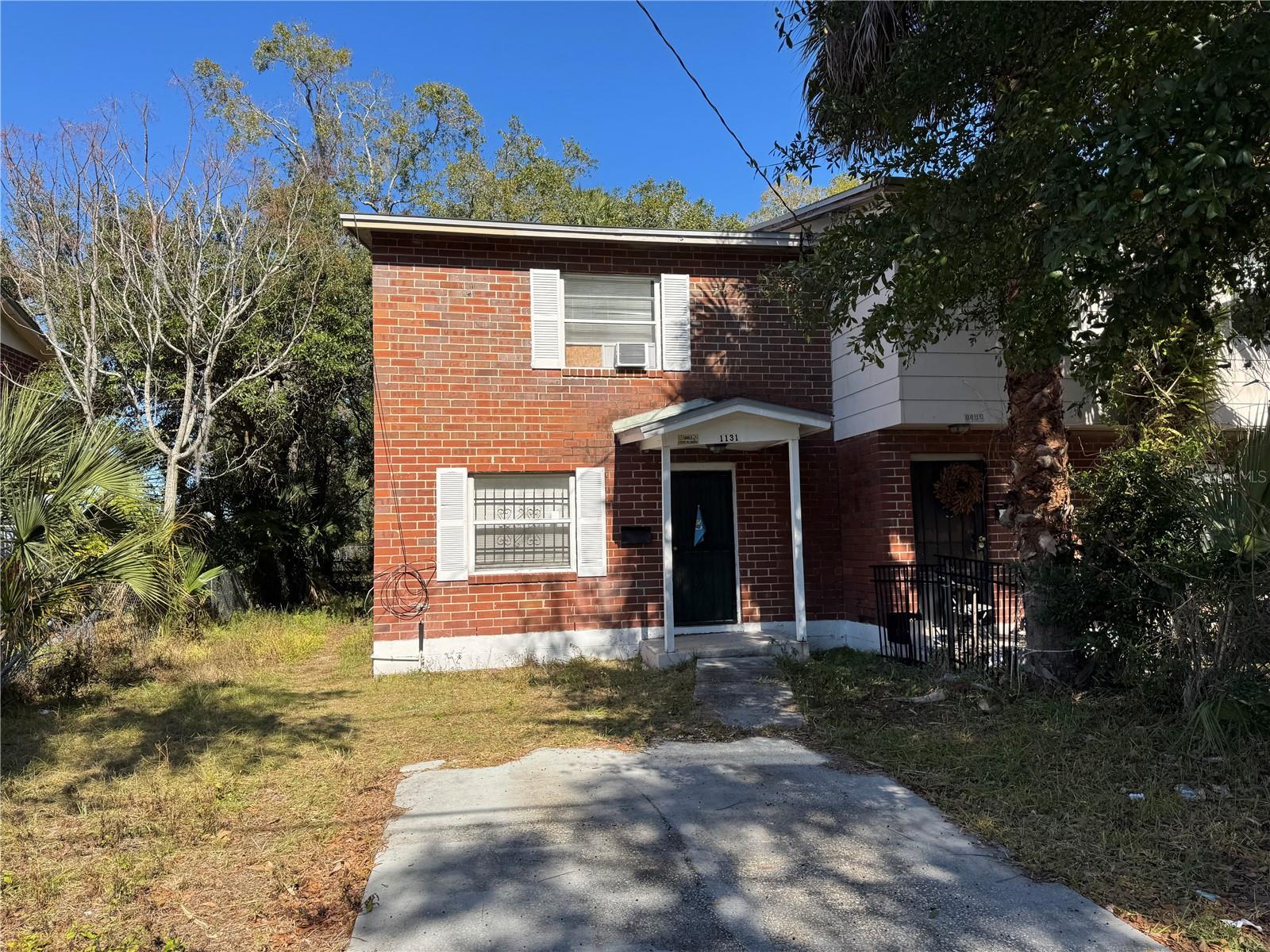 Details for 1131 Phelps Street, JACKSONVILLE, FL 32206