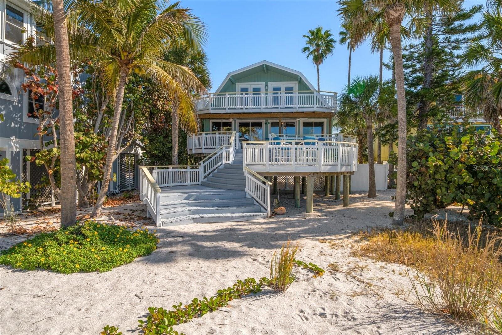 Image 10 of 60 For 8640 Gulf Boulevard