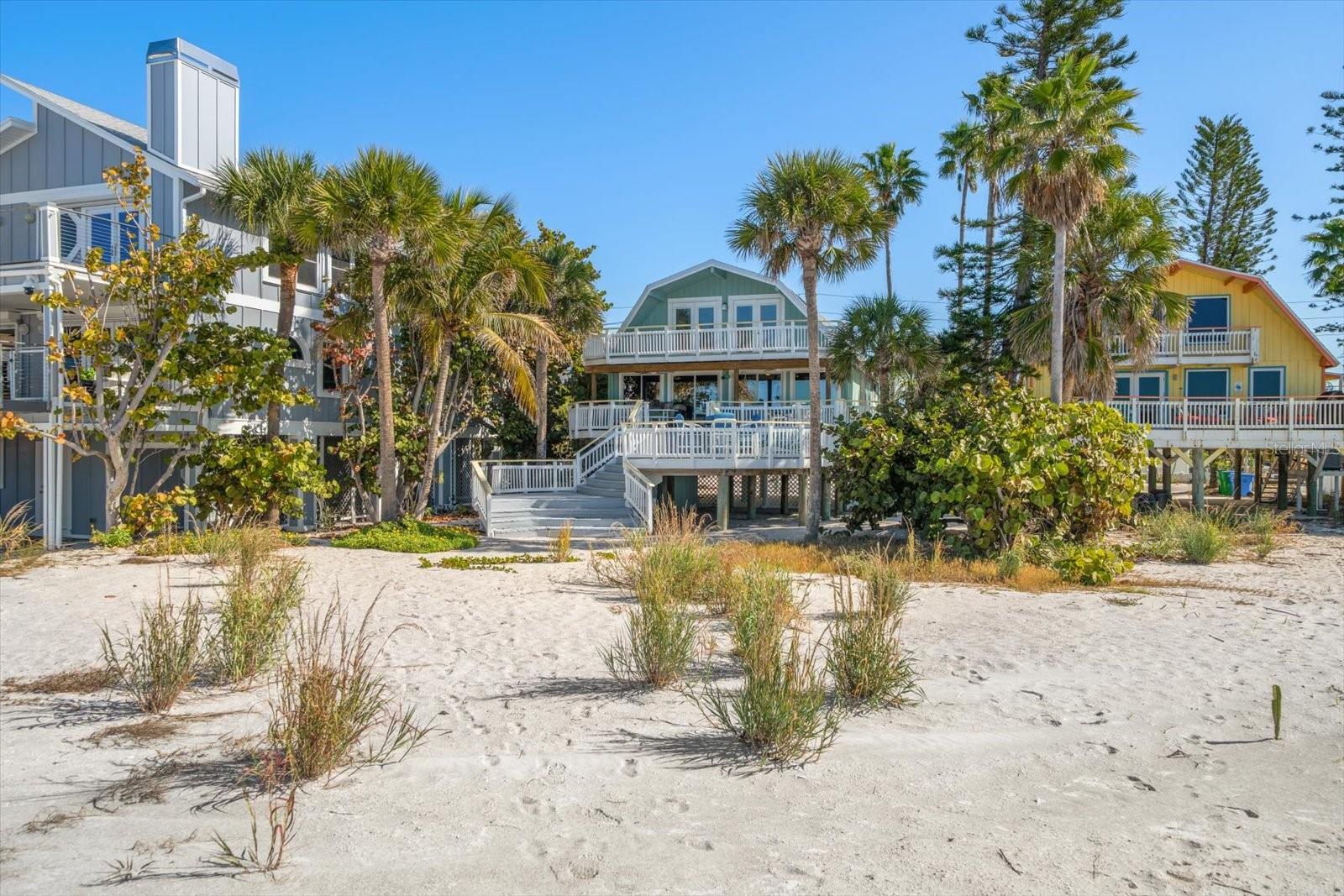 Image 11 of 60 For 8640 Gulf Boulevard