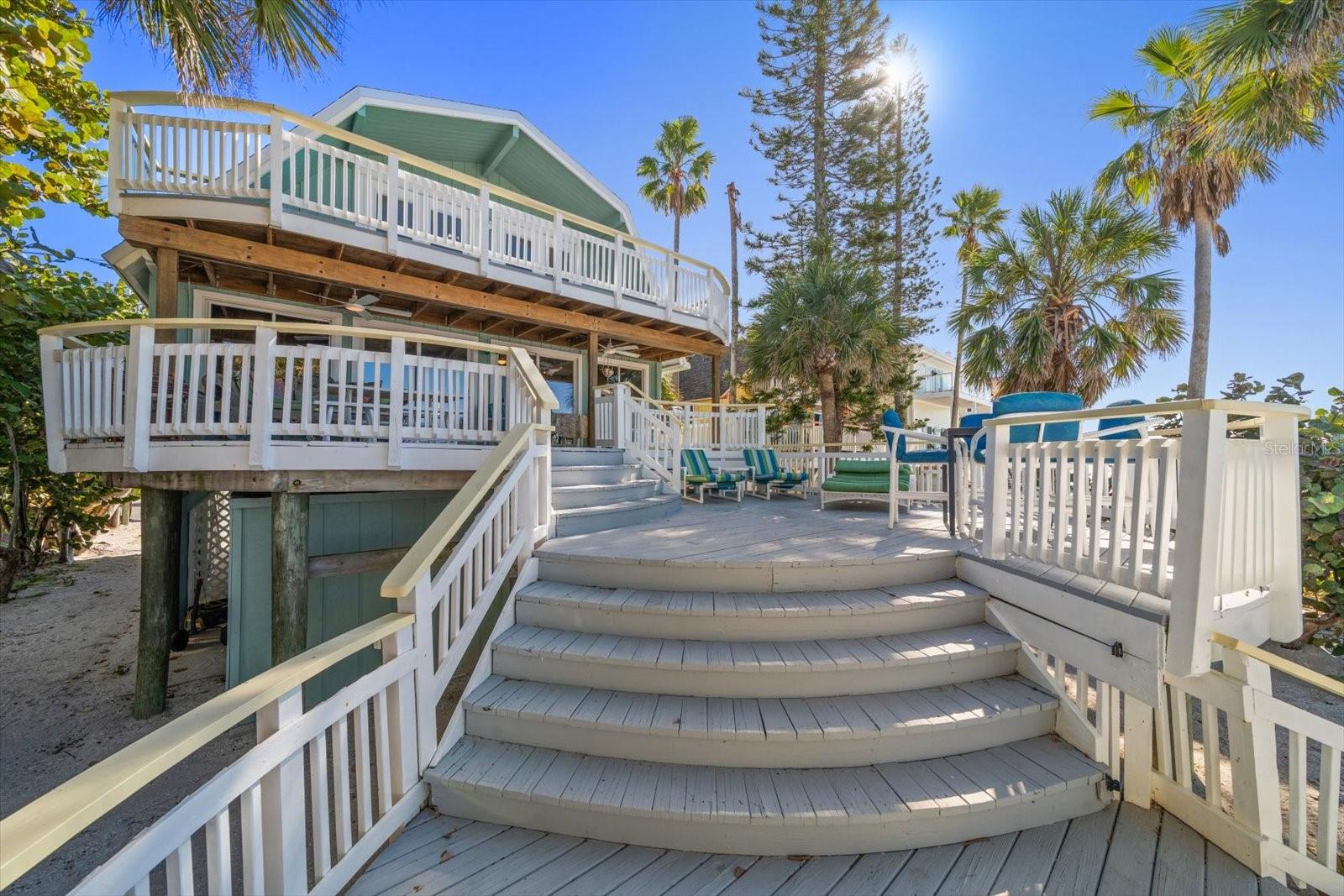 Image 2 of 60 For 8640 Gulf Boulevard