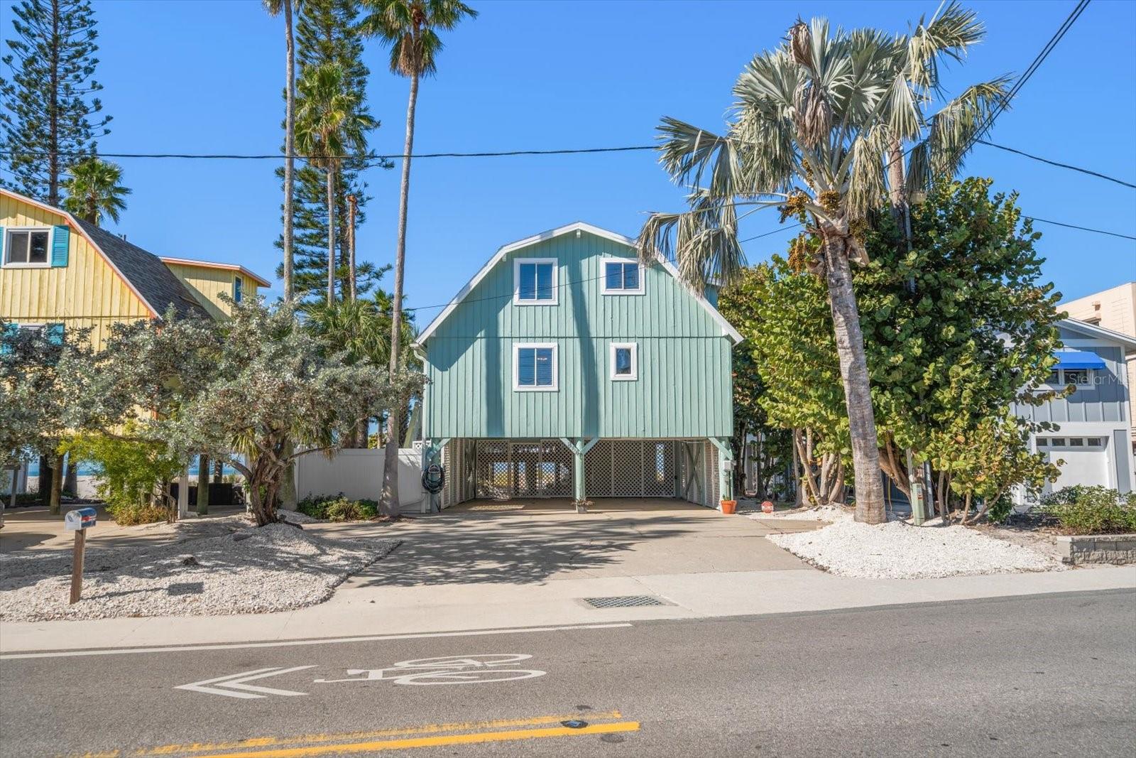 Image 40 of 60 For 8640 Gulf Boulevard