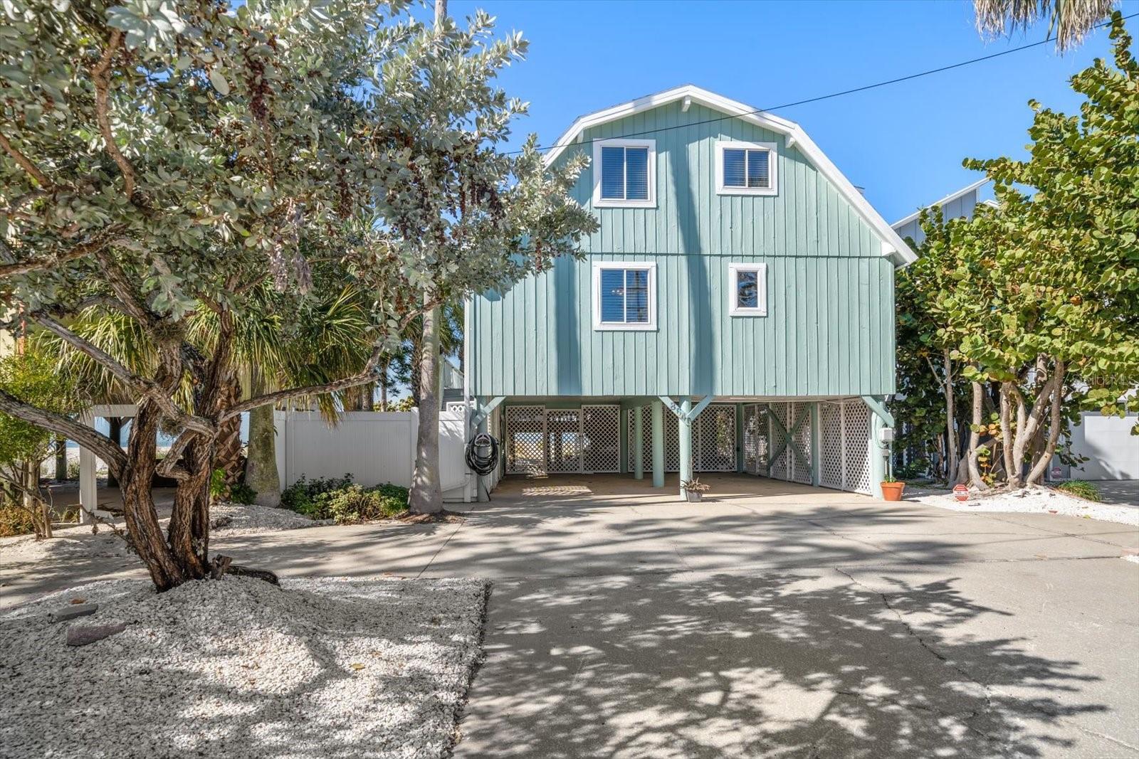 Image 41 of 60 For 8640 Gulf Boulevard