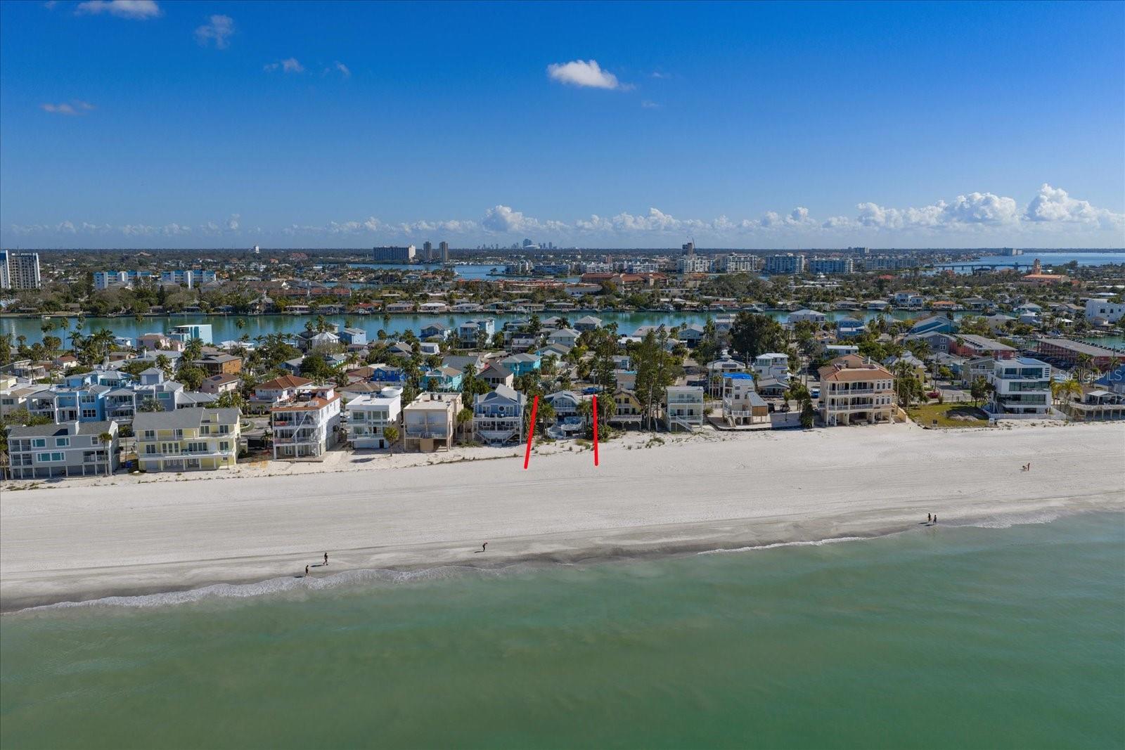 Image 5 of 60 For 8640 Gulf Boulevard