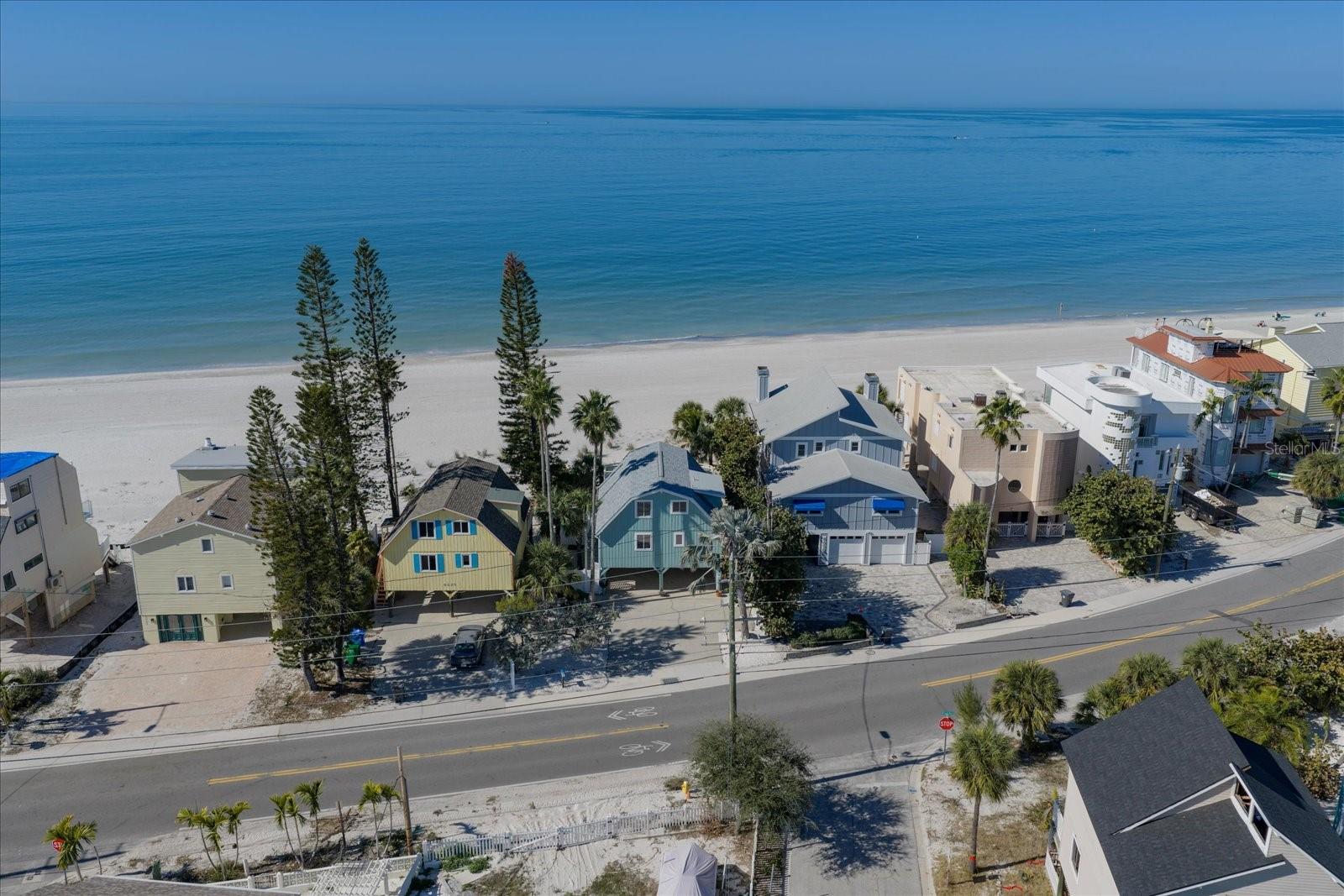 Image 50 of 60 For 8640 Gulf Boulevard