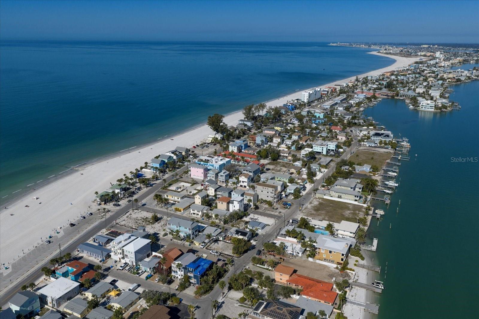 Image 52 of 60 For 8640 Gulf Boulevard