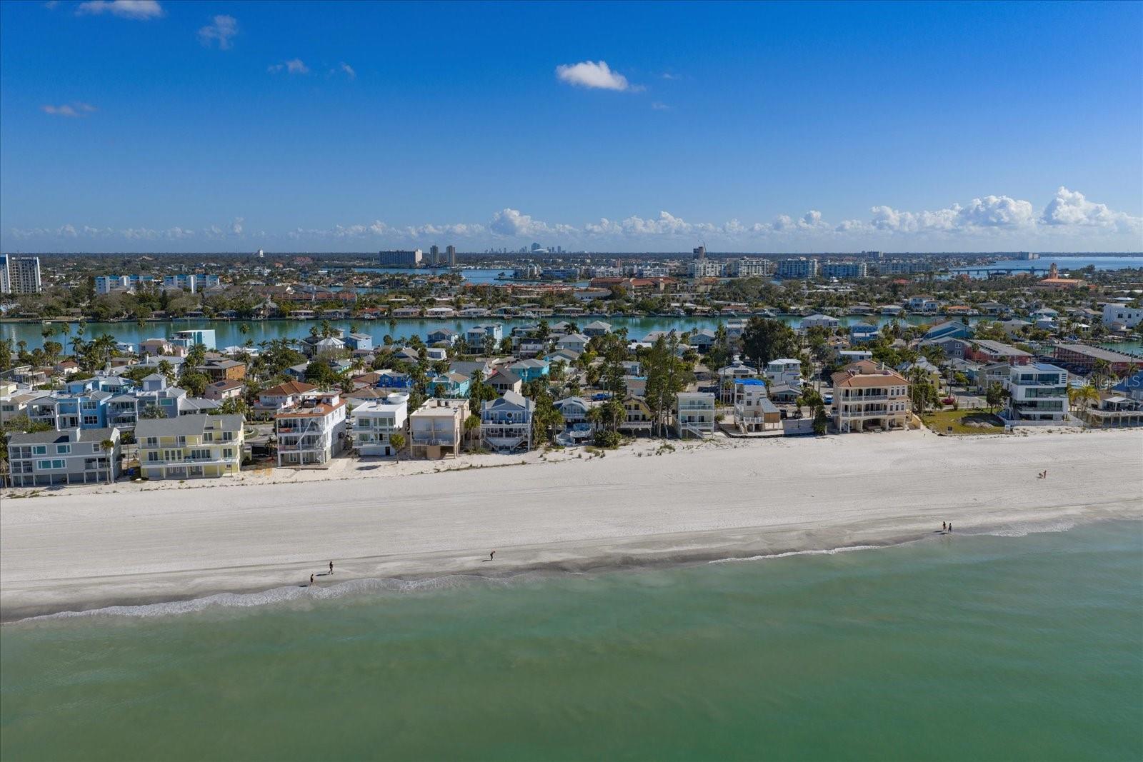 Image 57 of 60 For 8640 Gulf Boulevard