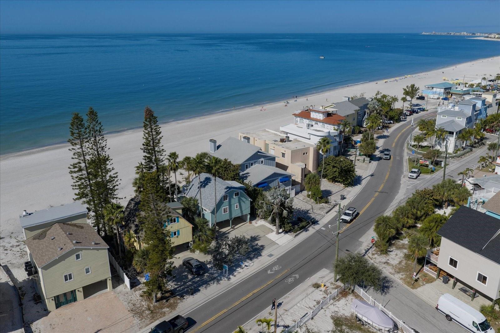 Image 6 of 60 For 8640 Gulf Boulevard