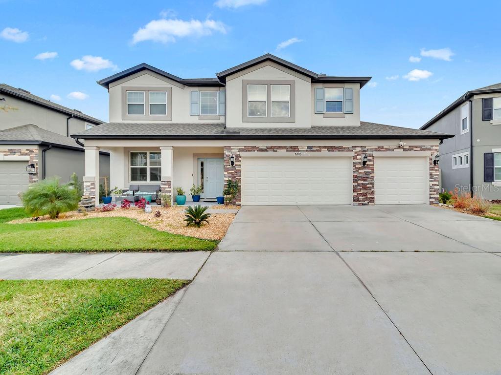 Details for 7406 Sweeter Tide Trail, WESLEY CHAPEL, FL 33545