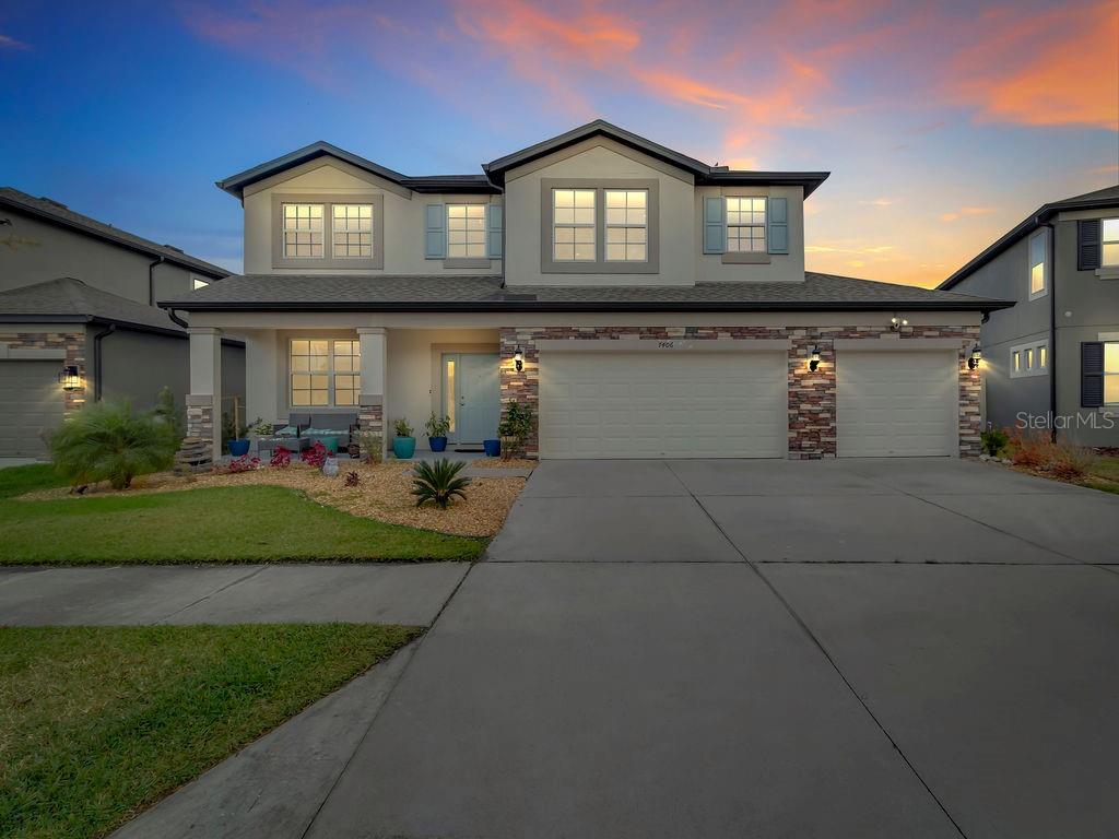 Image 2 of 74 For 7406 Sweeter Tide Trail