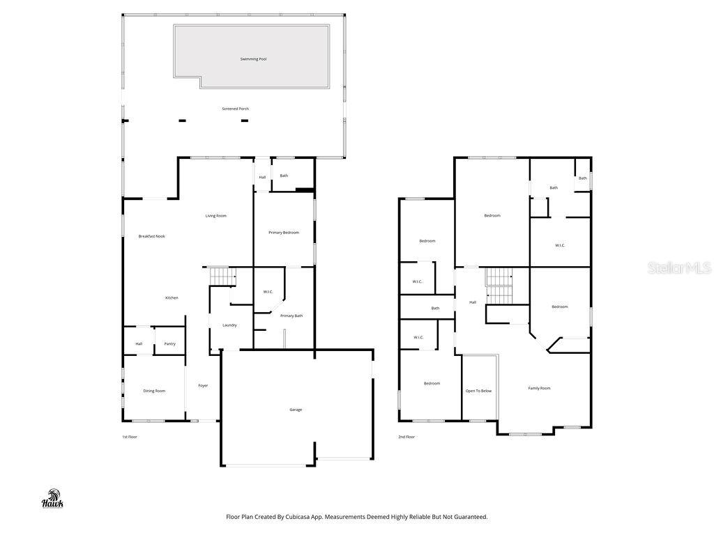 Image 53 of 74 For 7406 Sweeter Tide Trail