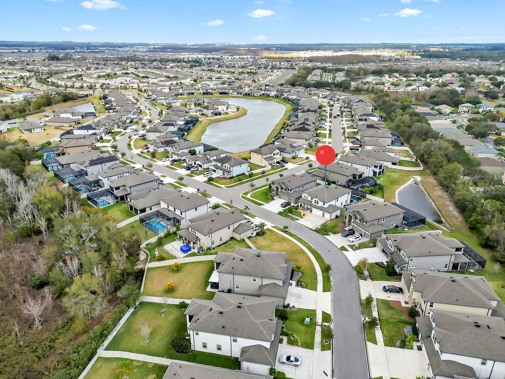 Image 61 of 74 For 7406 Sweeter Tide Trail