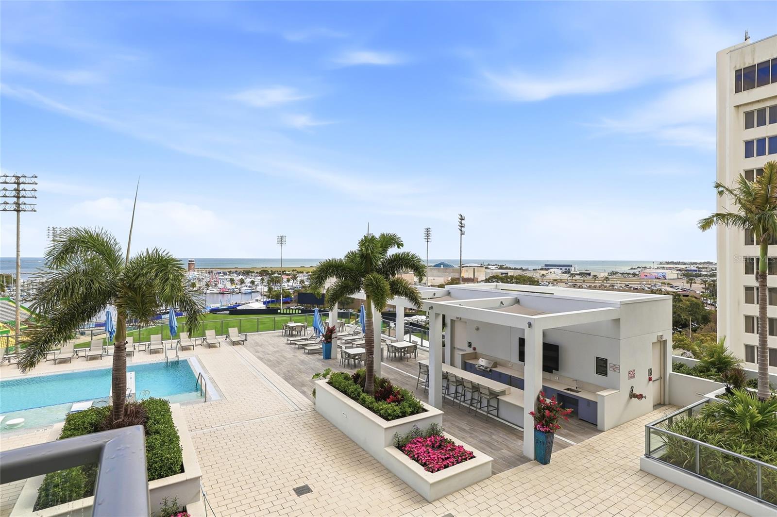 Image 56 of 60 For 301 1st Street S 802