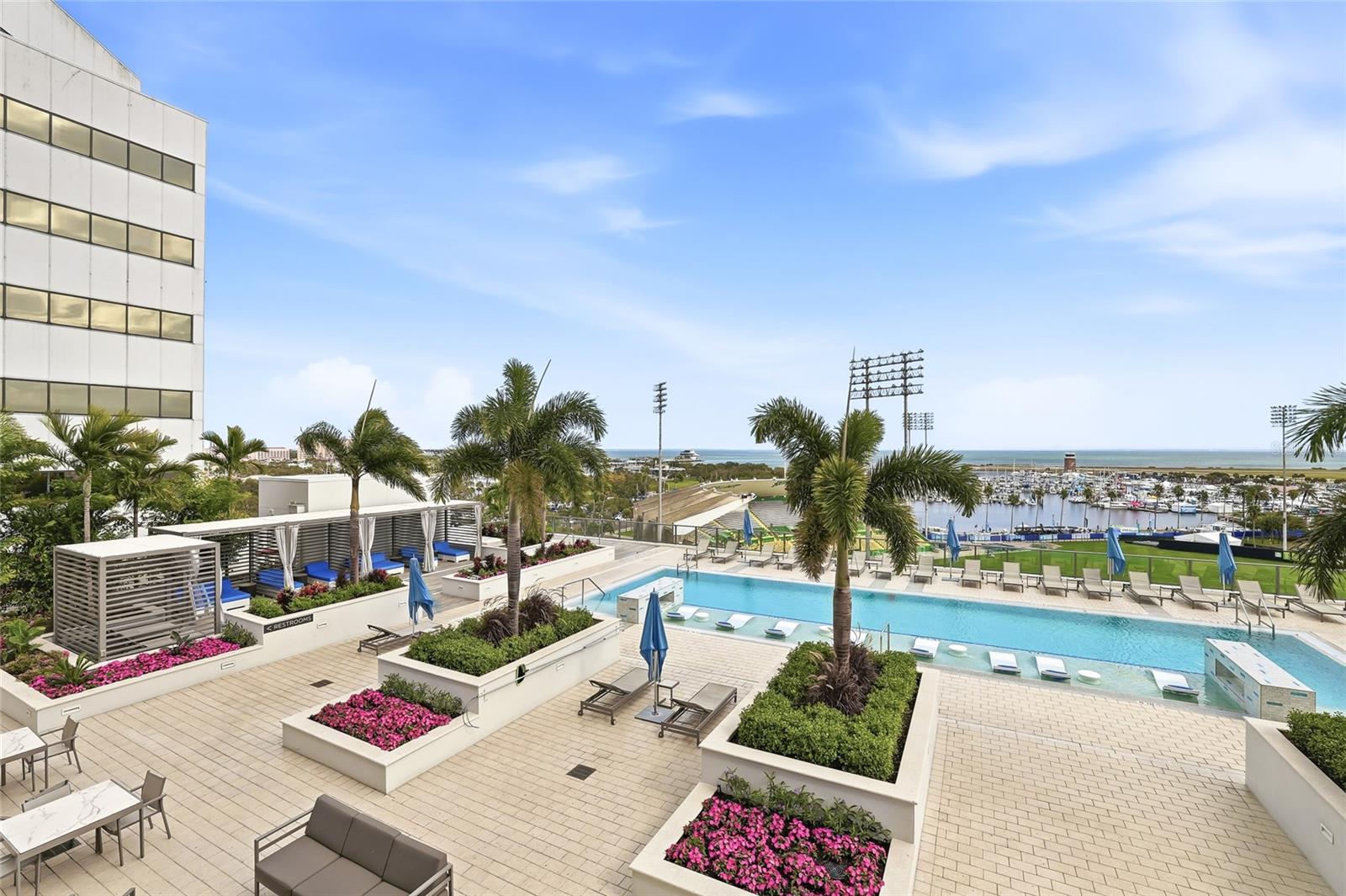 Image 57 of 60 For 301 1st Street S 802