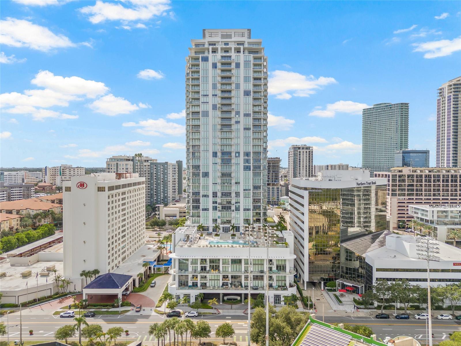 Image 6 of 60 For 301 1st Street S 802