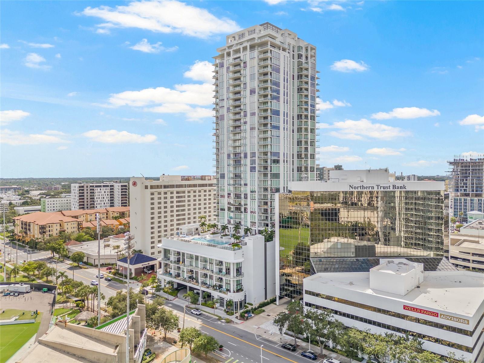 Image 7 of 60 For 301 1st Street S 802