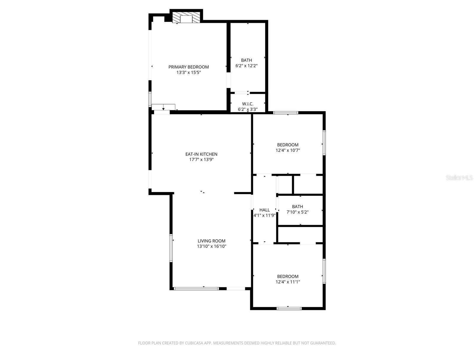 Image 25 of 25 For 208 Hilda Street