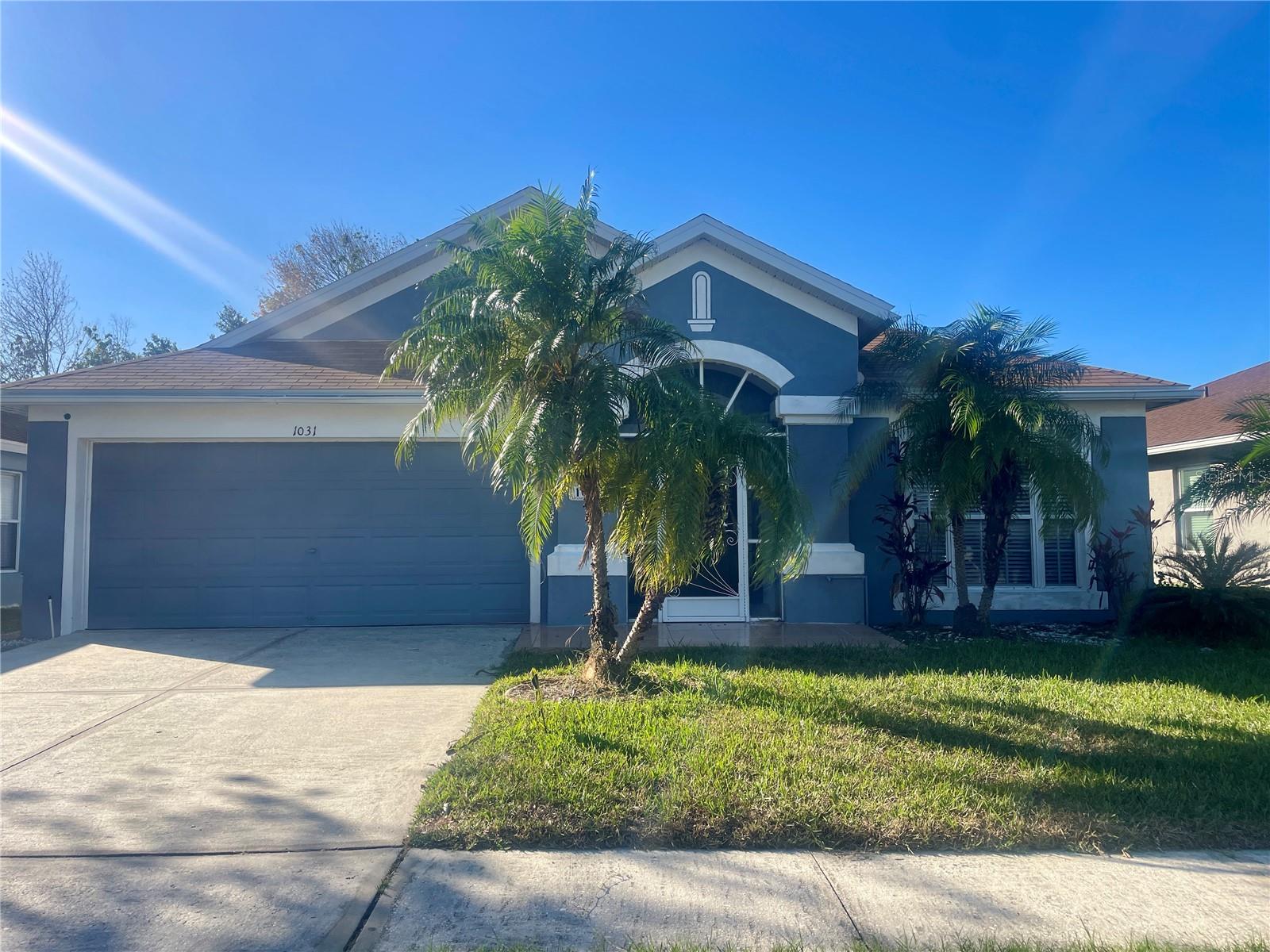 Listing photo id 0 for 1031 Summer Breeze Drive