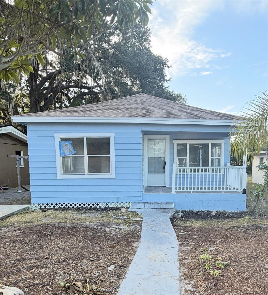 Details for 323 Dorsett Avenue, LAKE WALES, FL 33853