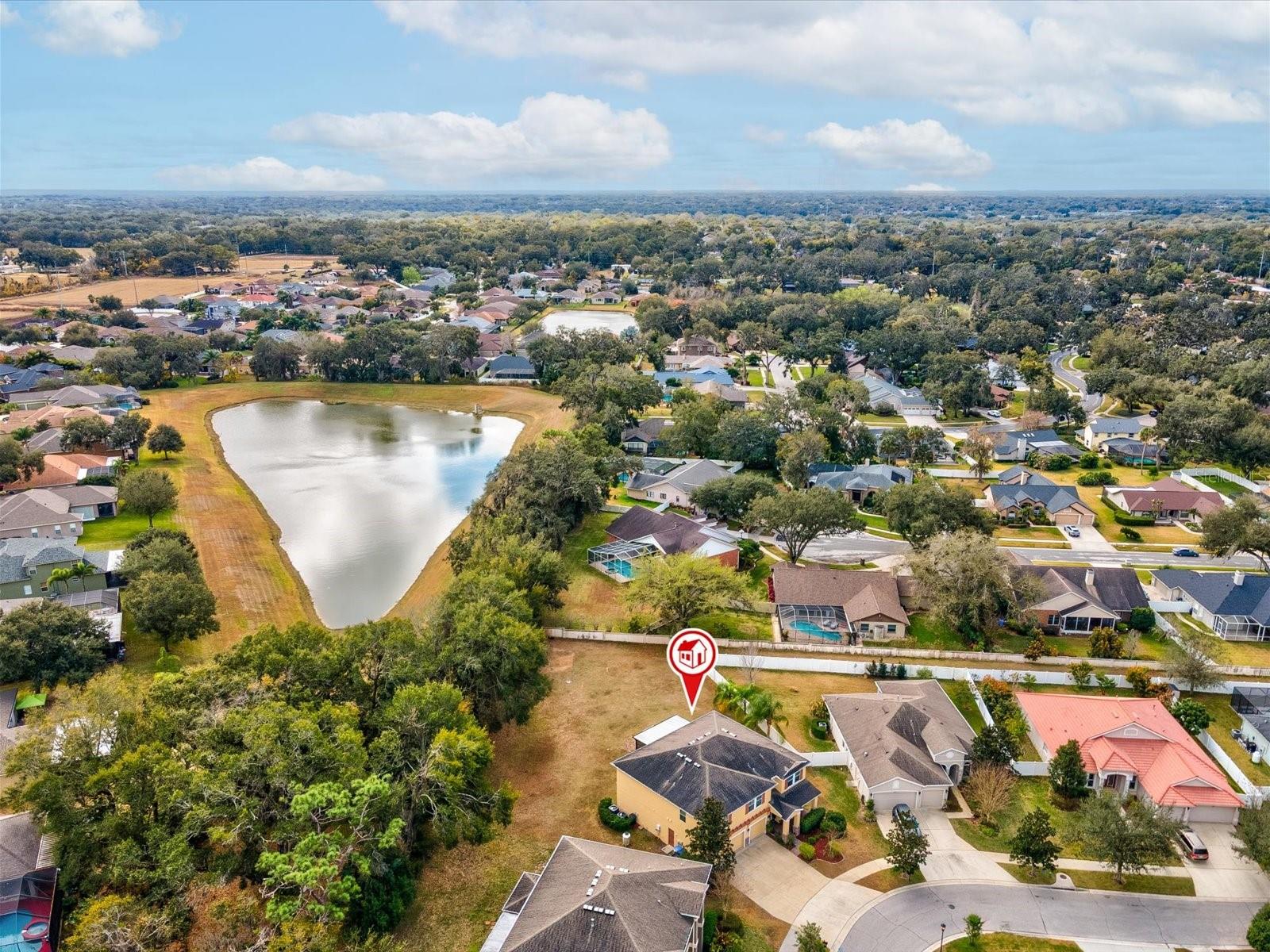 Image 3 of 51 For 2214 Valterra Vista Way