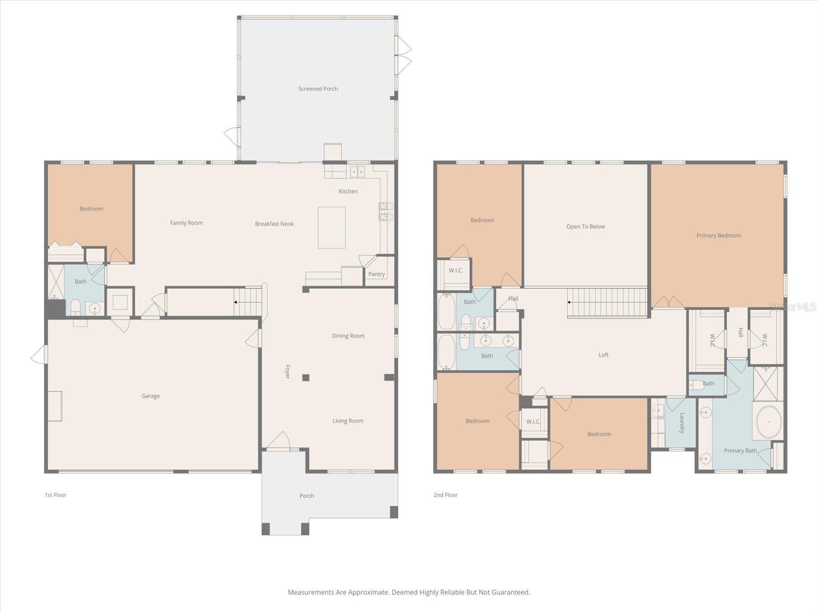 Image 4 of 51 For 2214 Valterra Vista Way