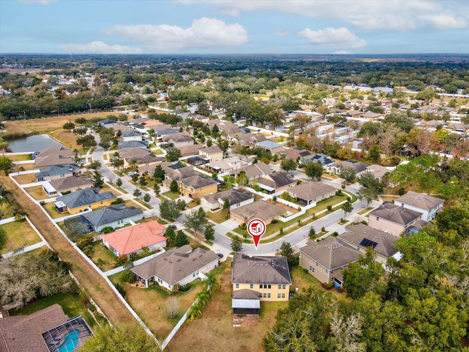 Image 45 of 51 For 2214 Valterra Vista Way