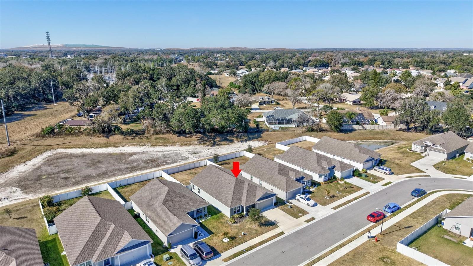 Image 17 of 20 For 1872 Thompson Preserve Boulevard