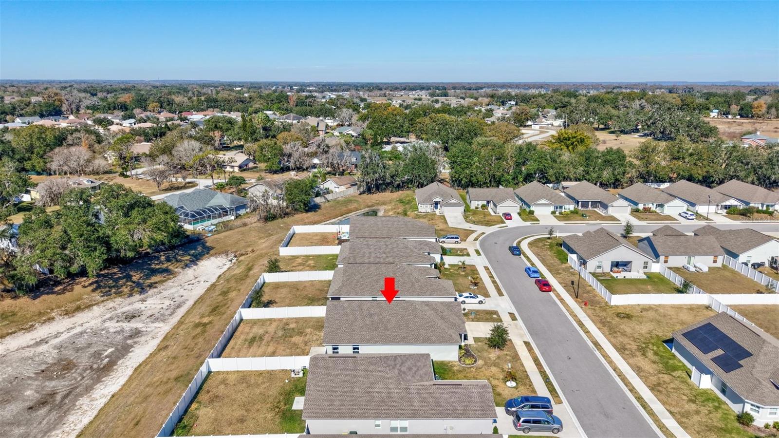Image 18 of 20 For 1872 Thompson Preserve Boulevard