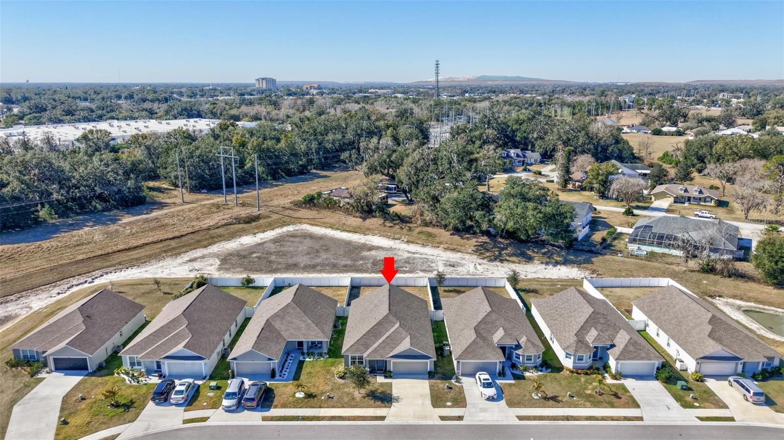 Image 19 of 20 For 1872 Thompson Preserve Boulevard