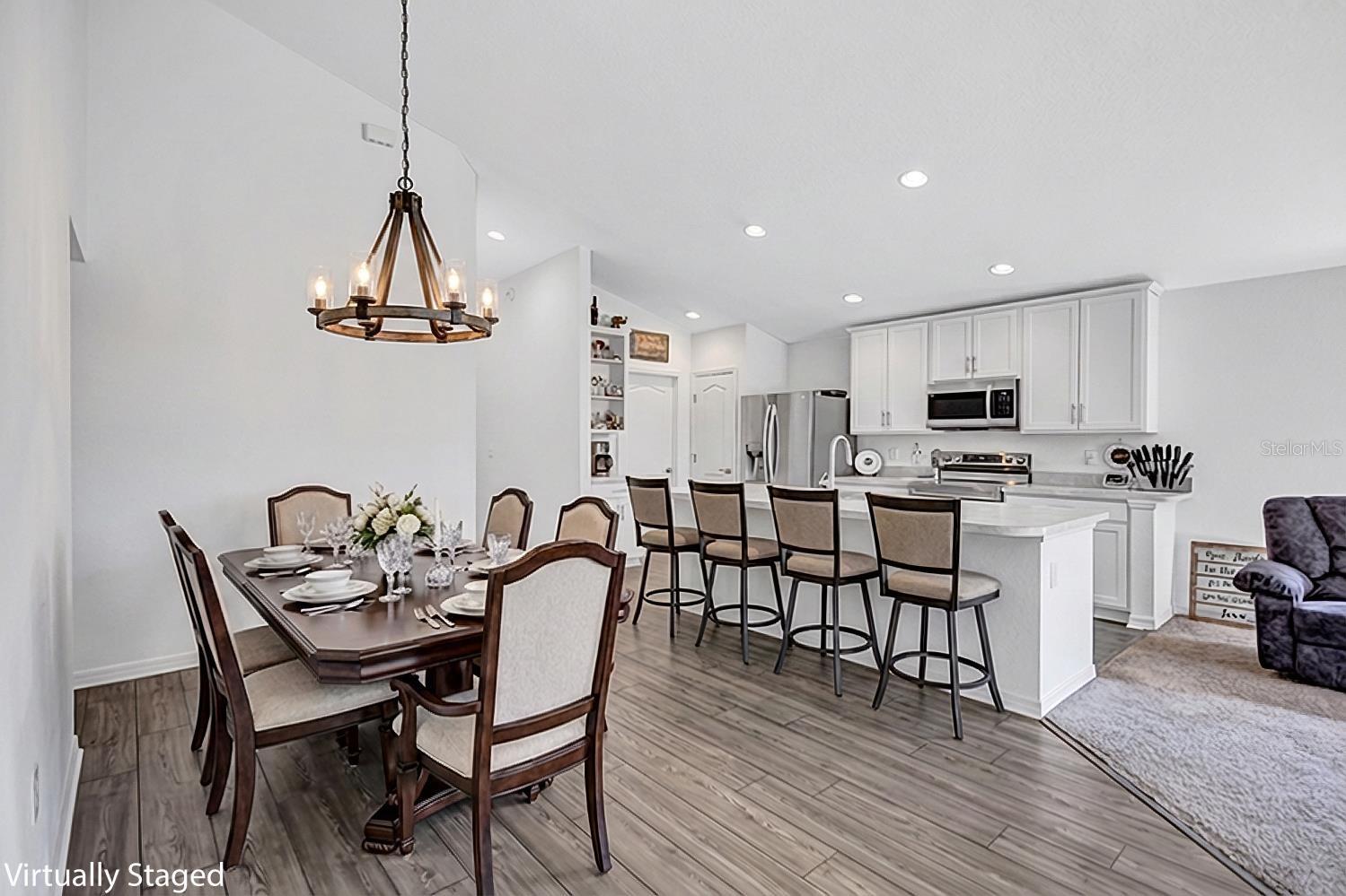 Image 3 of 20 For 1872 Thompson Preserve Boulevard