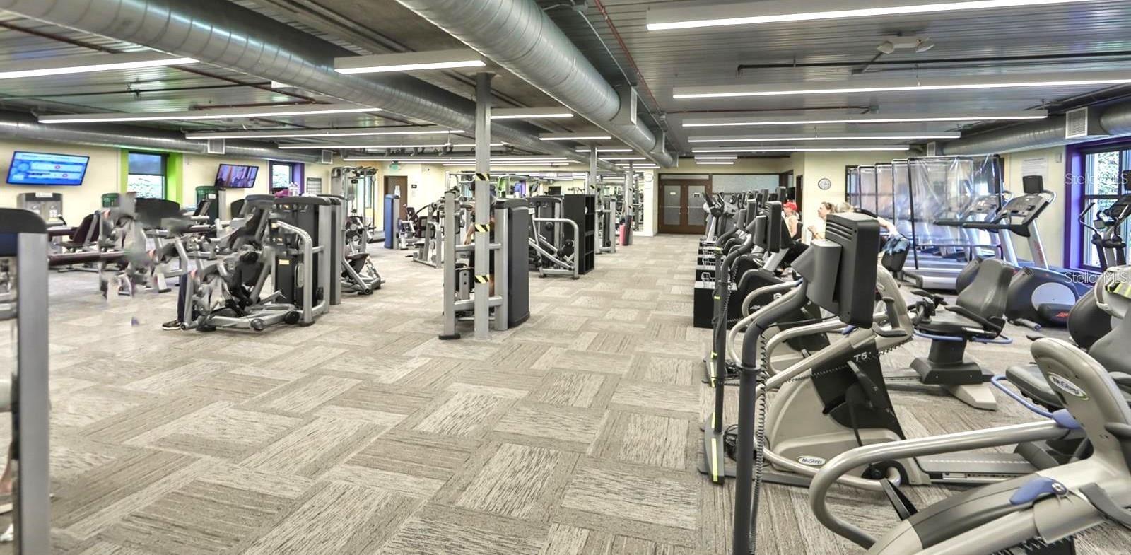 Image 41 of 48 For 101 Cambridge Trail 212