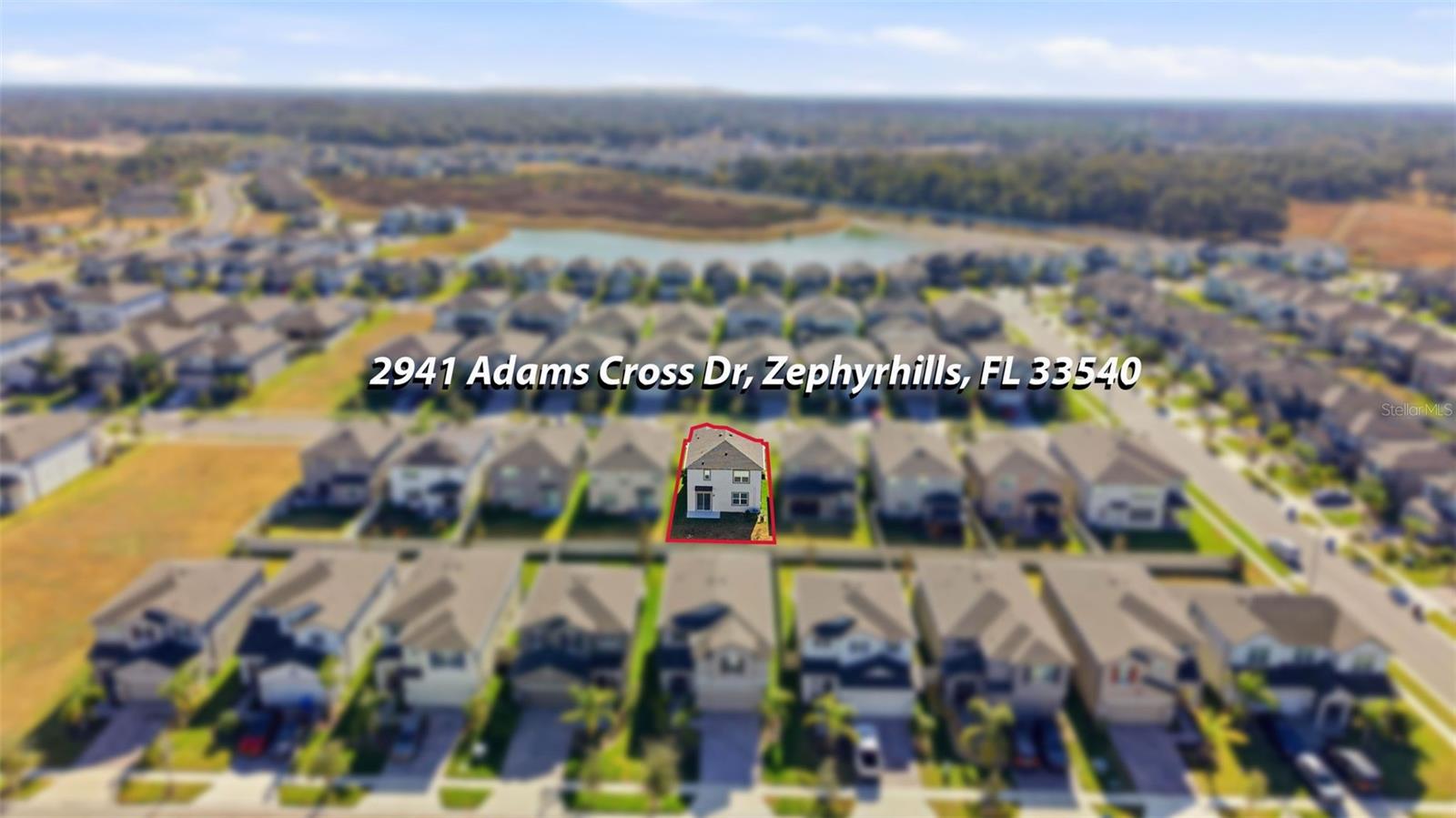 Listing photo id 19 for 2941 Adams Cross Drive