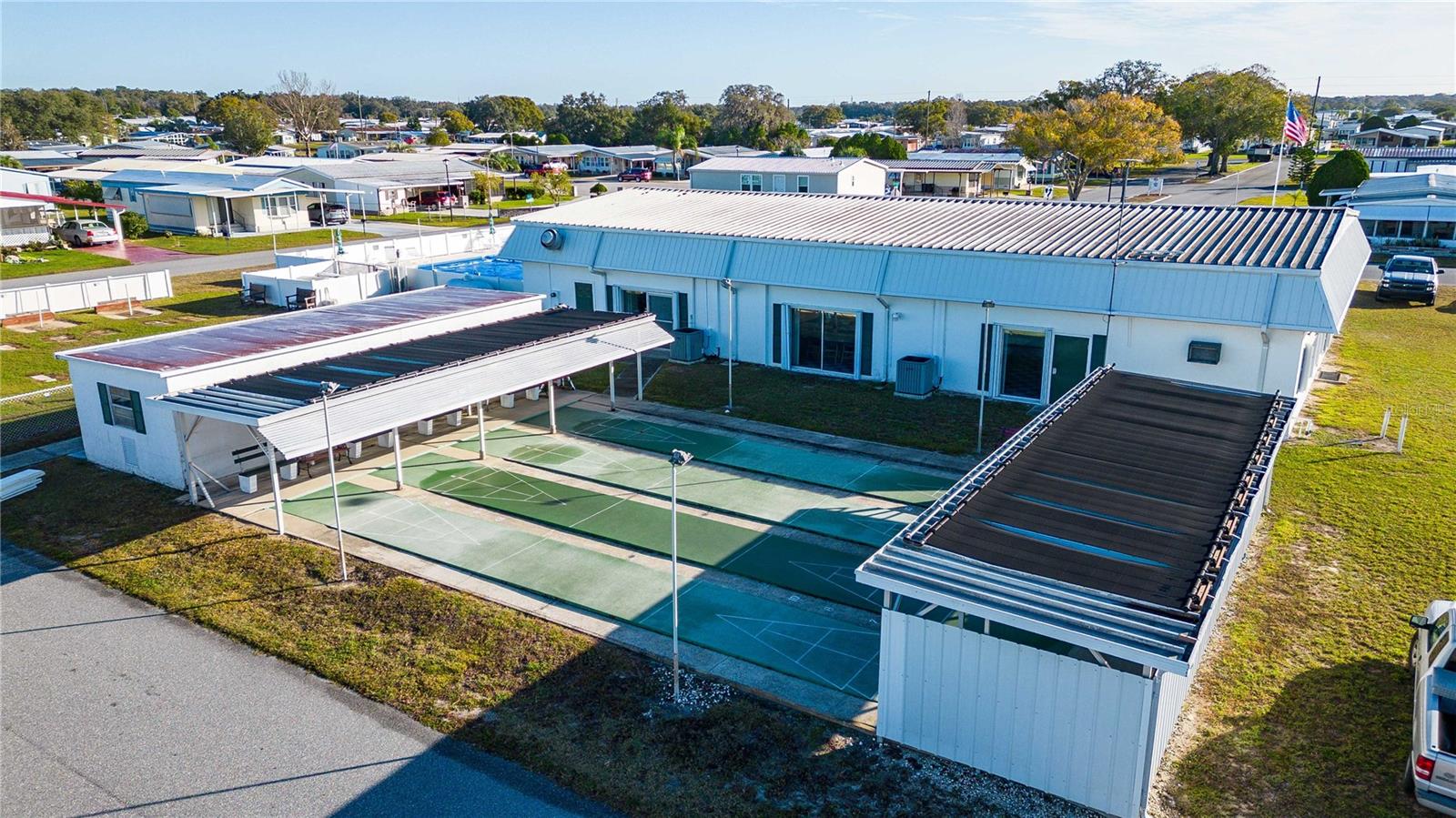 Listing photo id 24 for 5305 Antigua Drive