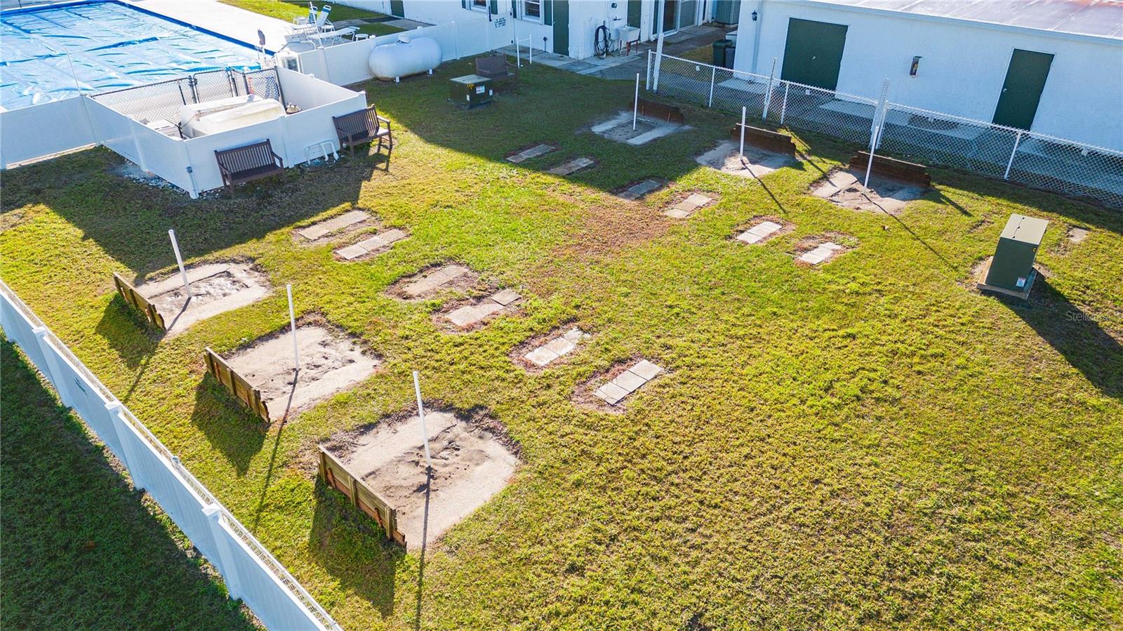 Listing photo id 30 for 5305 Antigua Drive