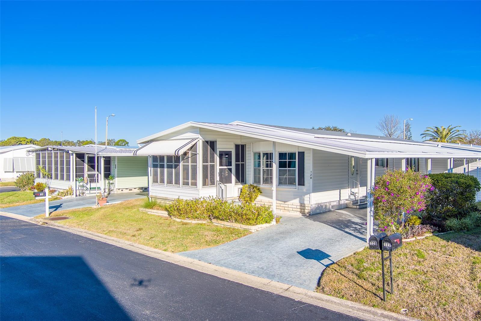 Details for 12501 Ulmerton Road 128, LARGO, FL 33774