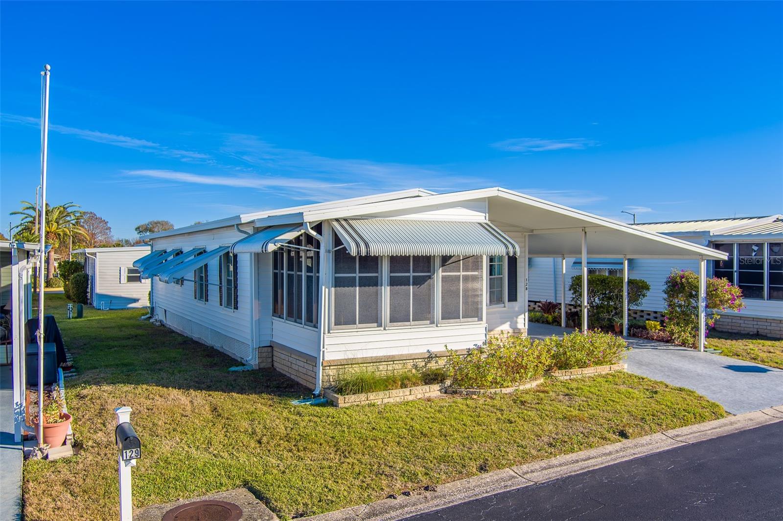 Image 53 of 70 For 12501 Ulmerton Road 128