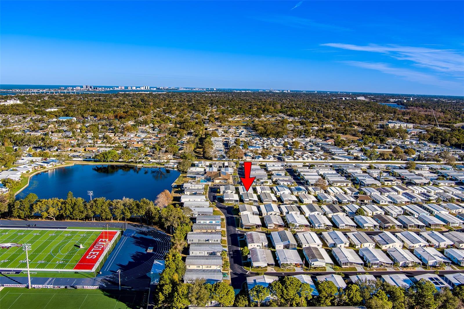 Image 54 of 70 For 12501 Ulmerton Road 128