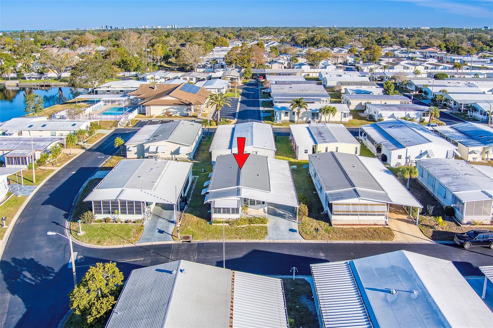 Image 69 of 70 For 12501 Ulmerton Road 128