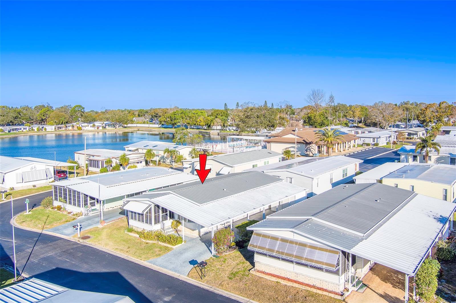 Image 70 of 70 For 12501 Ulmerton Road 128