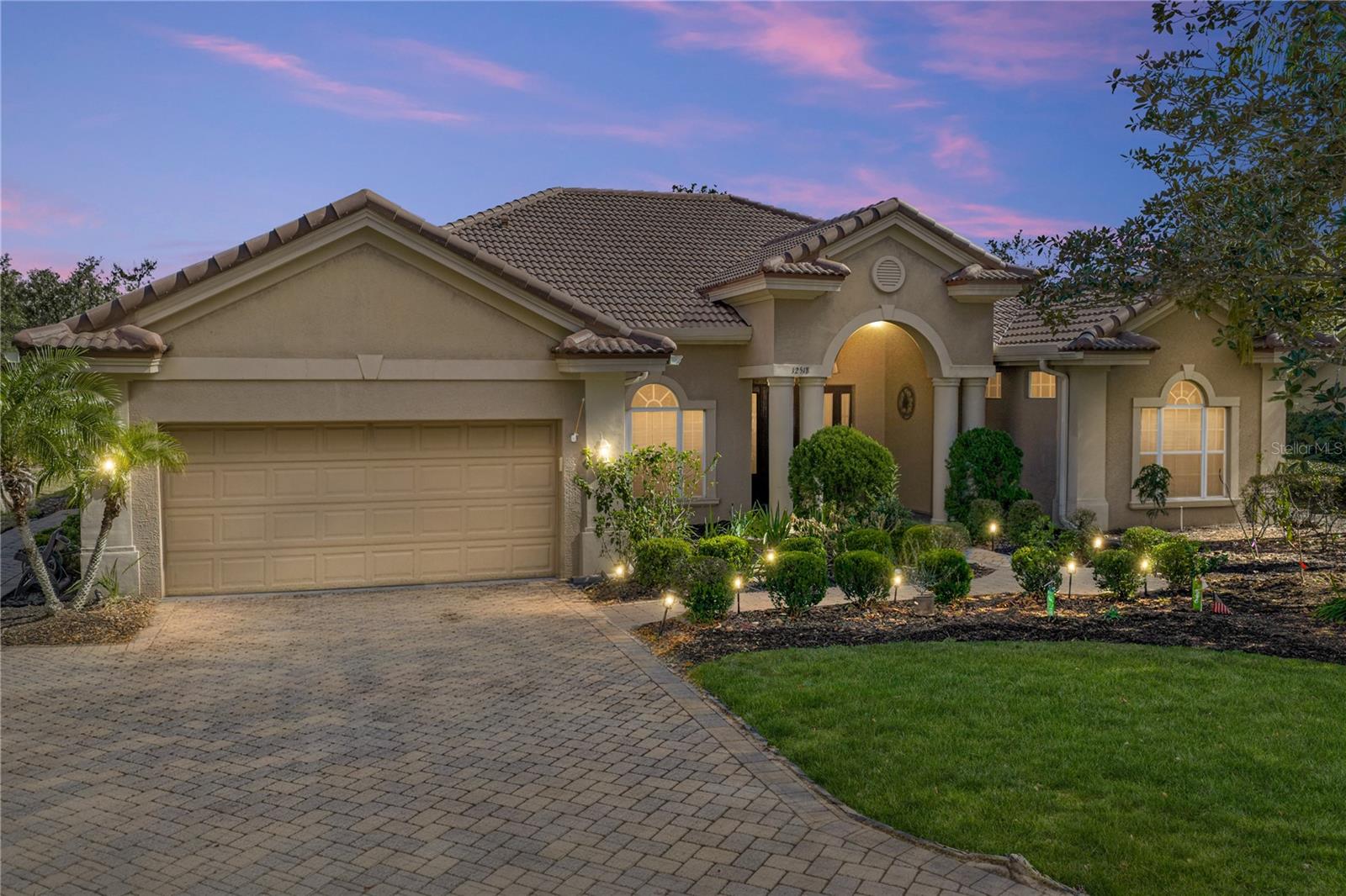 Details for 12518 Lake Jovita Boulevard, DADE CITY, FL 33525