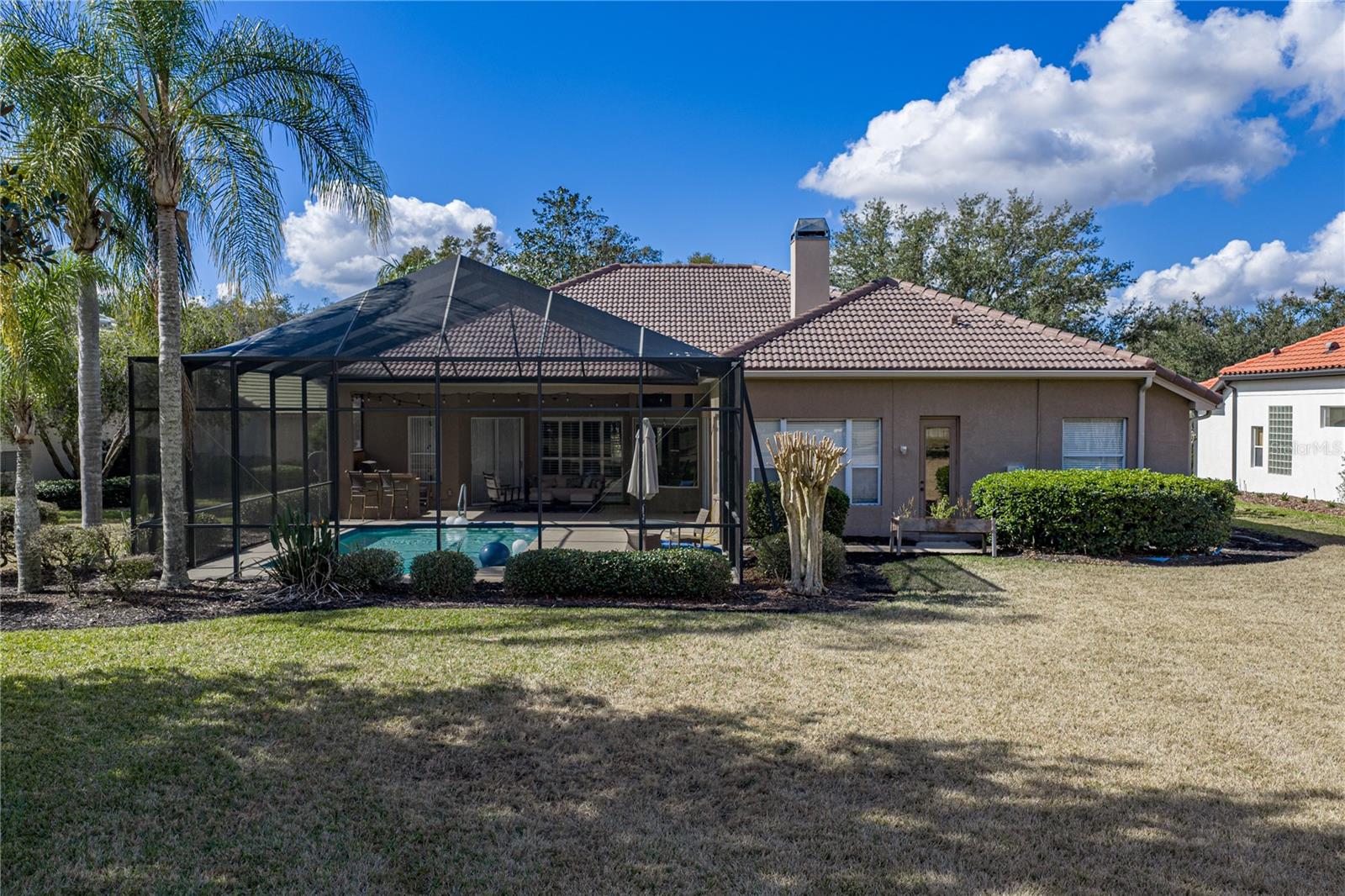 Image 73 of 90 For 12518 Lake Jovita Boulevard