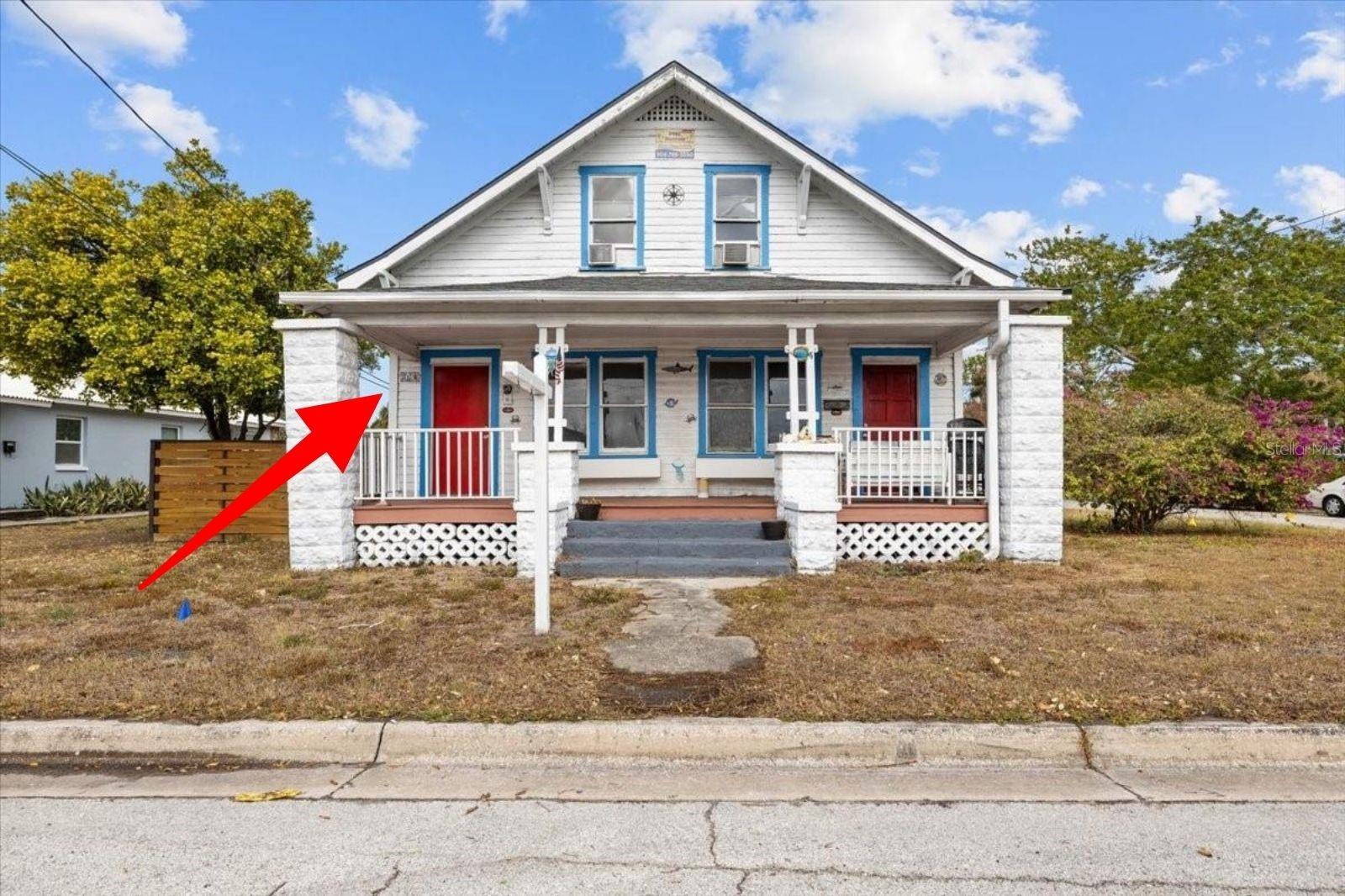 Details for 1703 7th Avenue N, ST PETERSBURG, FL 33713