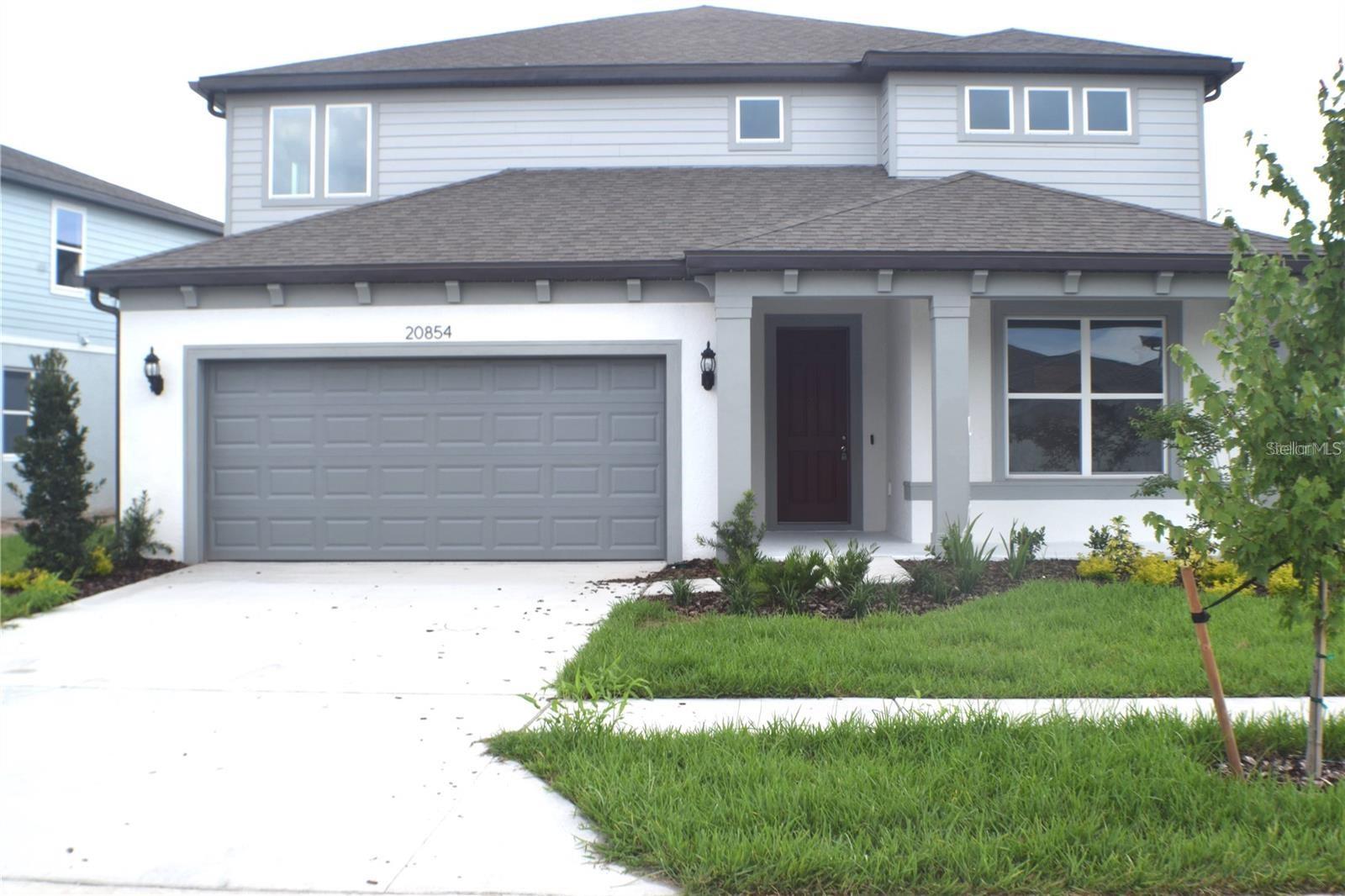 Details for 20854 Magnolia Creek Lane, LAND O LAKES, FL 34638