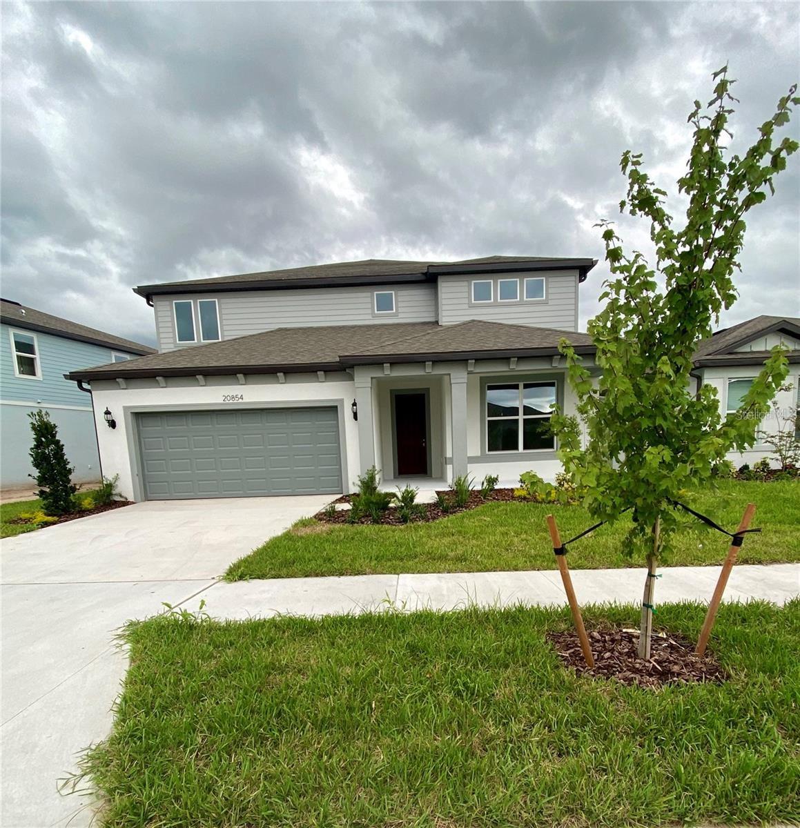 Image 41 of 47 For 20854 Magnolia Creek Lane