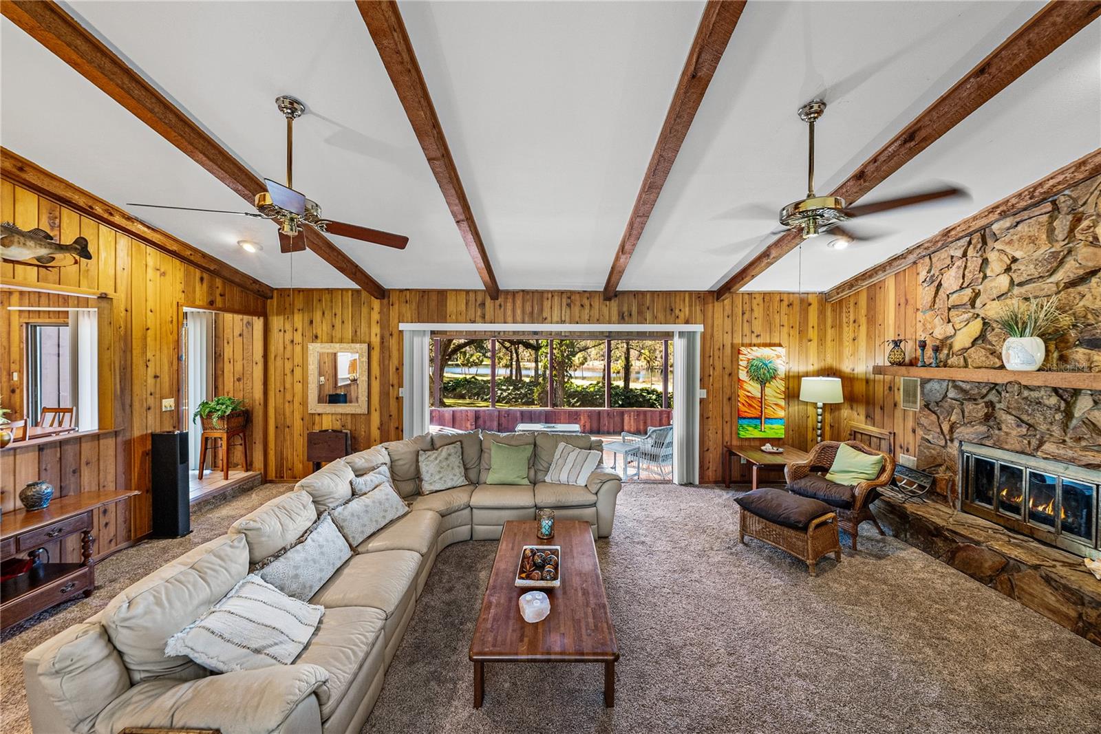 Image 13 of 63 For 11045 Fort King Road