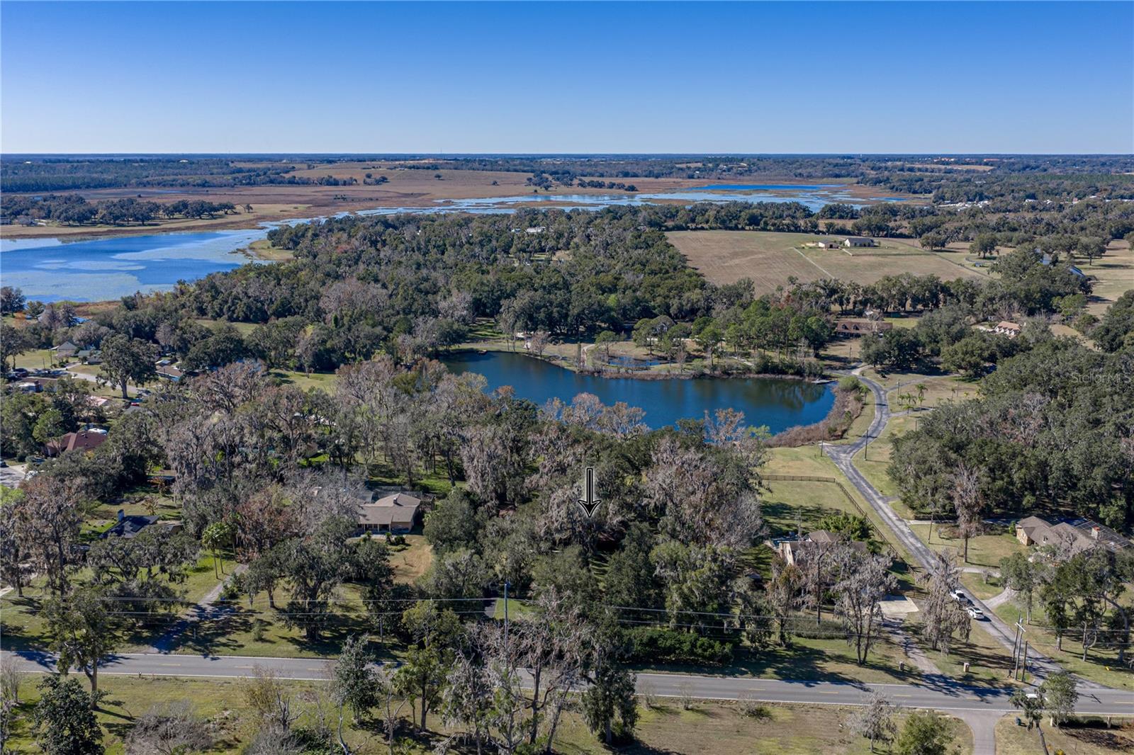 Image 2 of 63 For 11045 Fort King Road