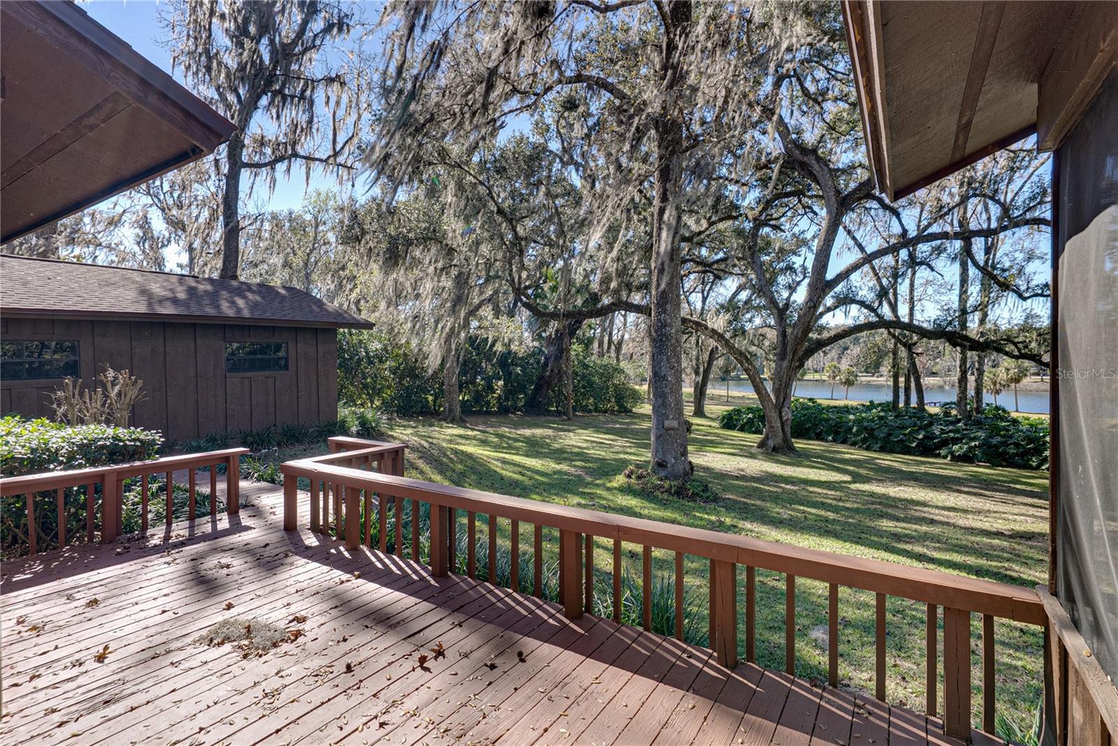 Image 47 of 63 For 11045 Fort King Road