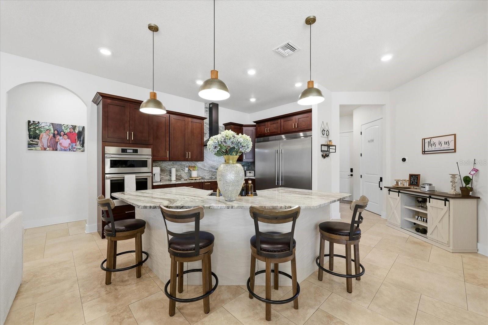 Image 14 of 65 For 8447 Harvey Walden Drive