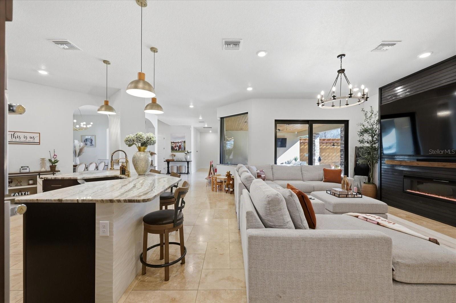 Image 16 of 65 For 8447 Harvey Walden Drive