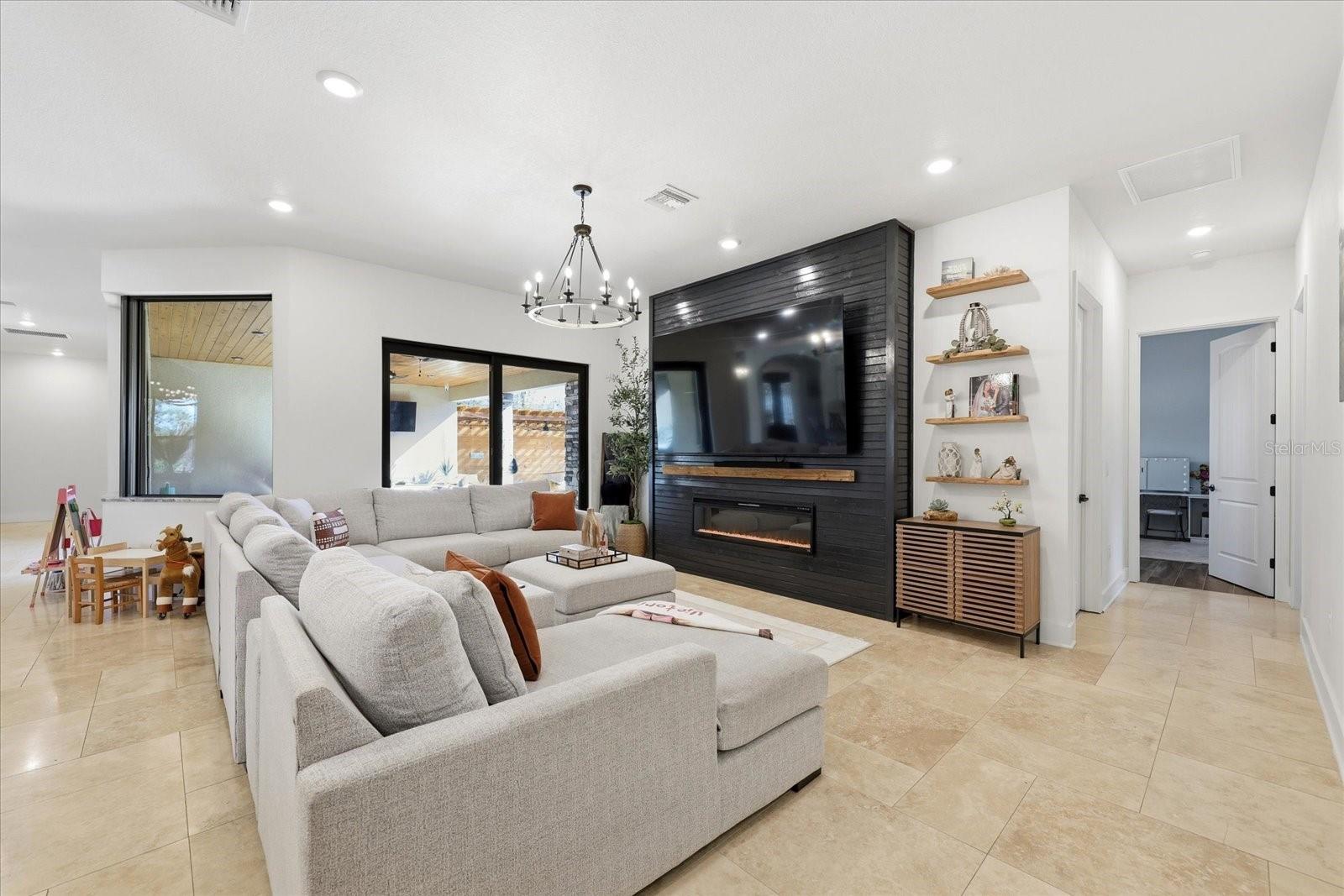 Image 17 of 65 For 8447 Harvey Walden Drive